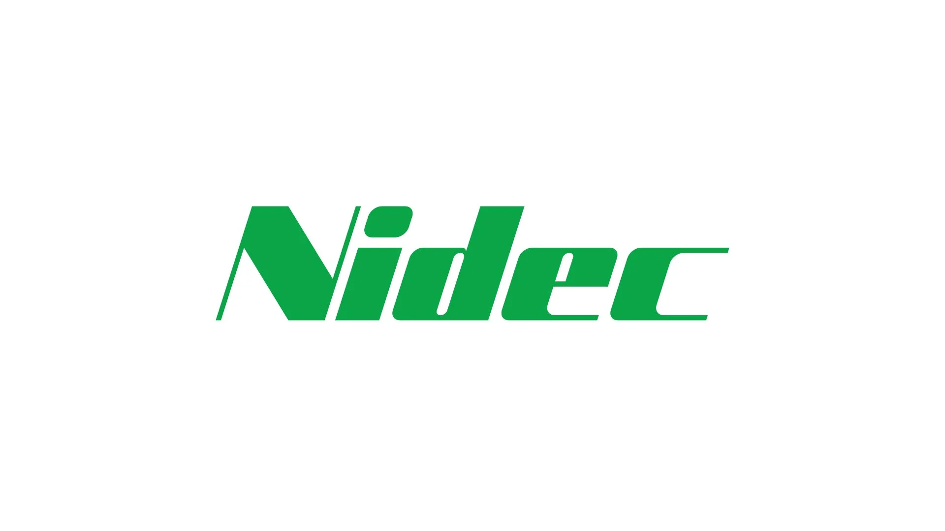 Nidec — Video Snimanje