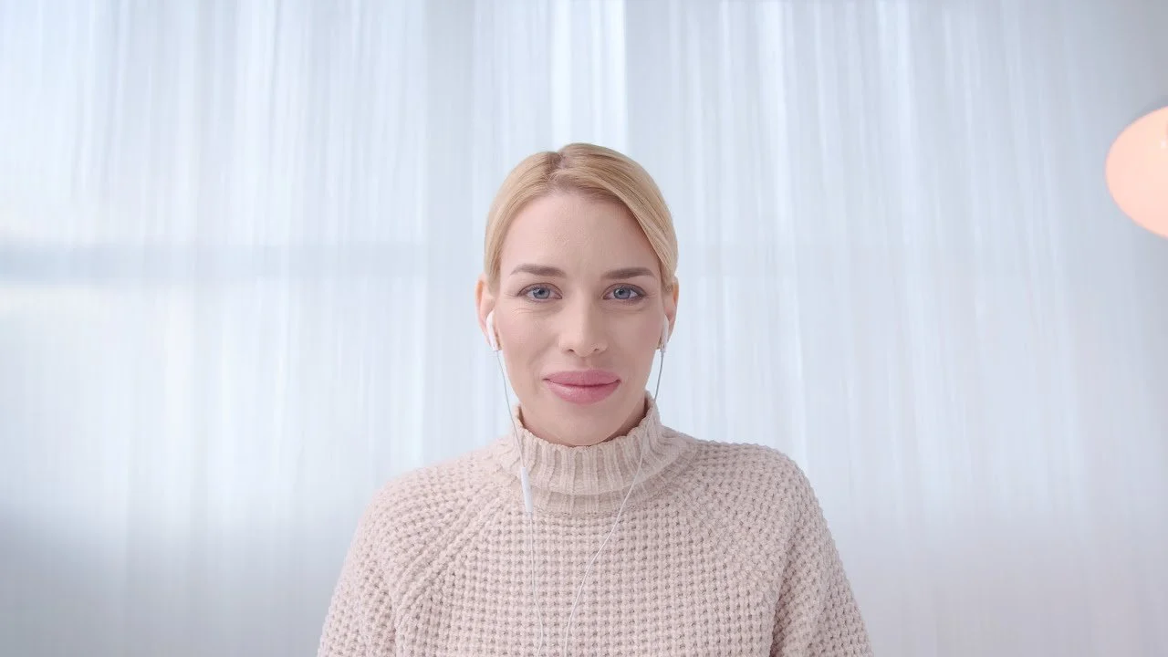 Viselio — Snimanje Reklame