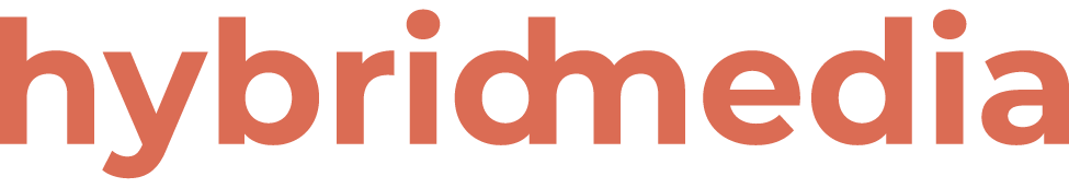 Hybrid Media