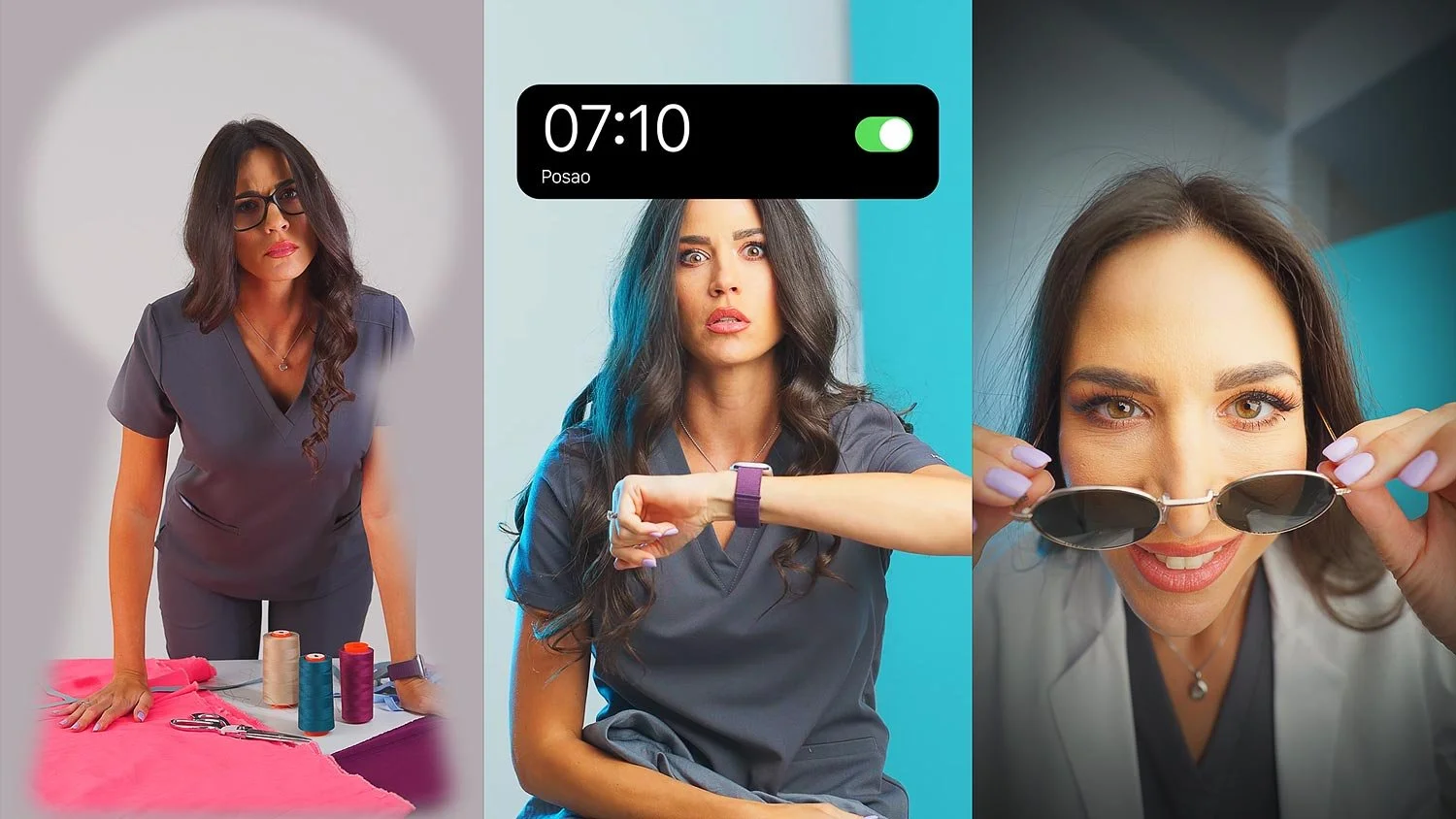 BTS  — Social Kampanja