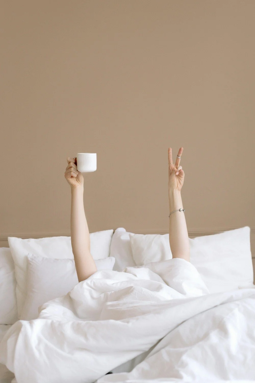 The Morning Routine That Keeps Me Grounded as a Coach and CEO