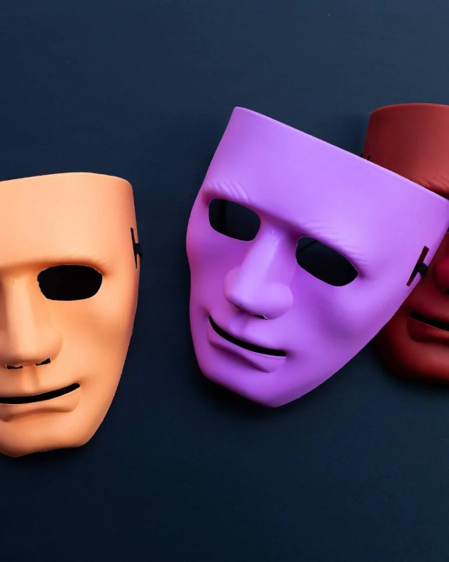 You're Not a Fraud. You're in Transition.