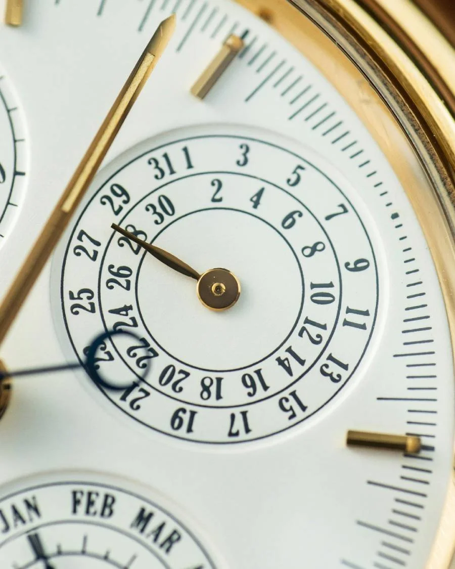 Master Time Management as a High Achiever