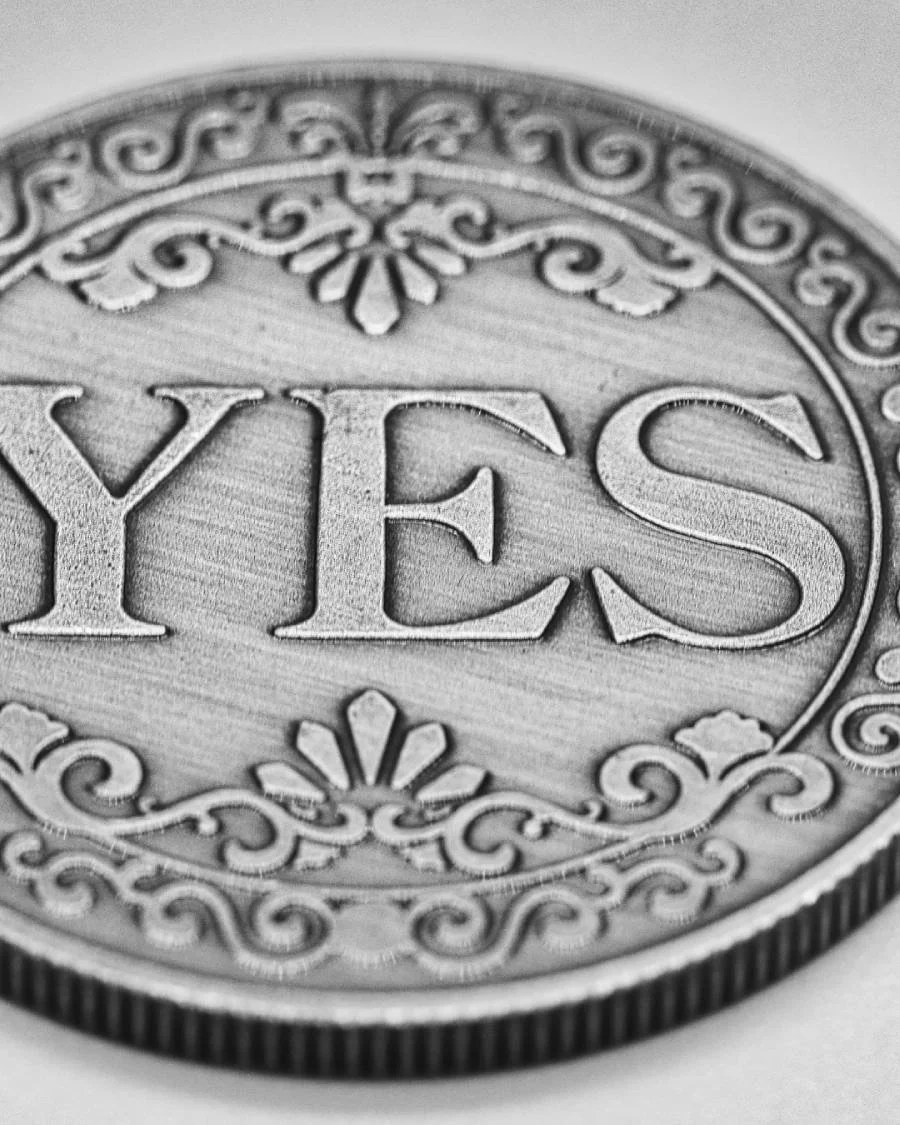 Stop Drifting. Start Living