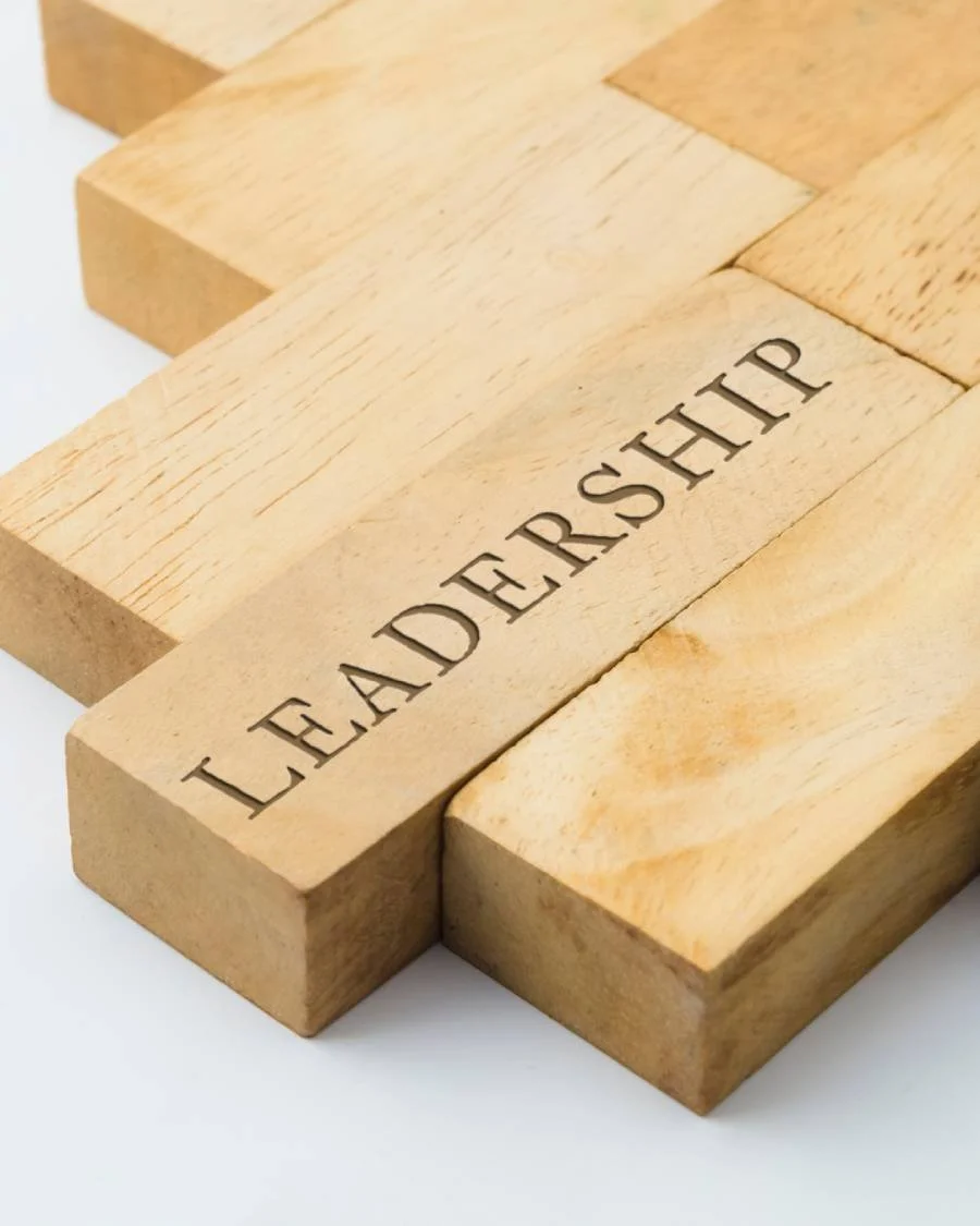 What Nobody Tells You About Real Leadership