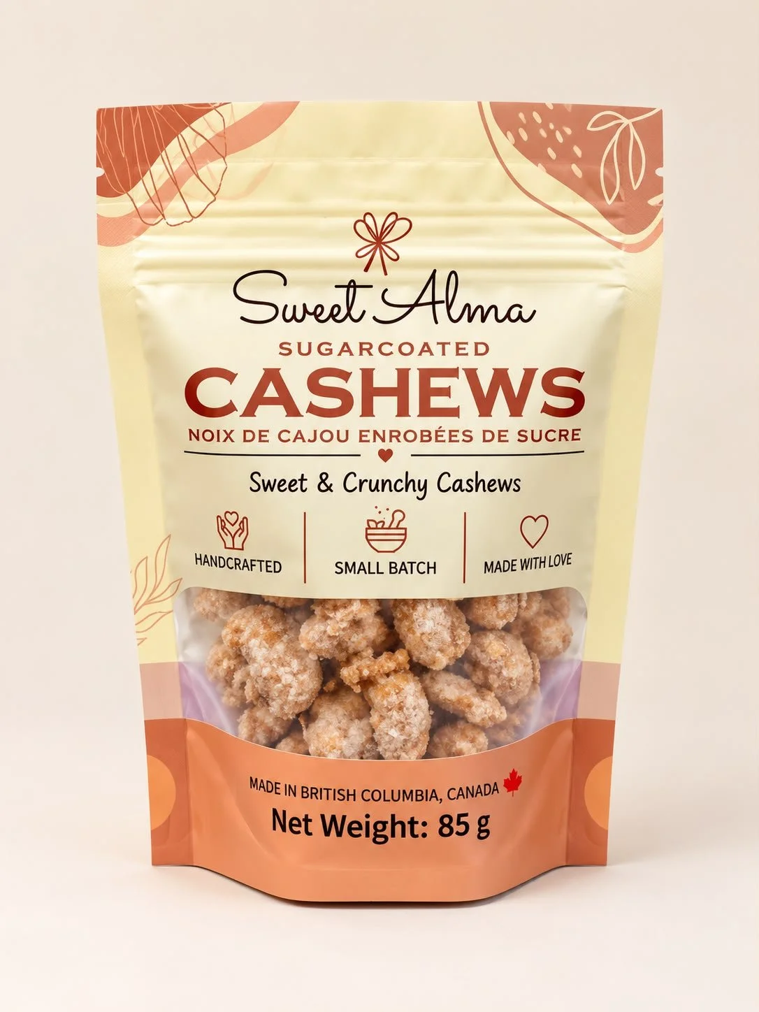 Cashews
