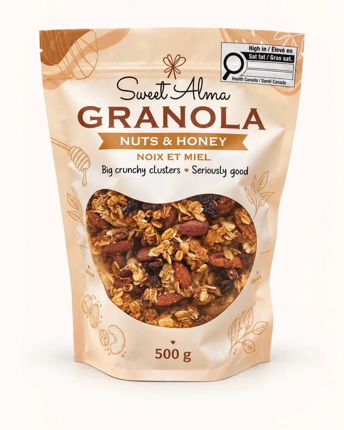 Granola