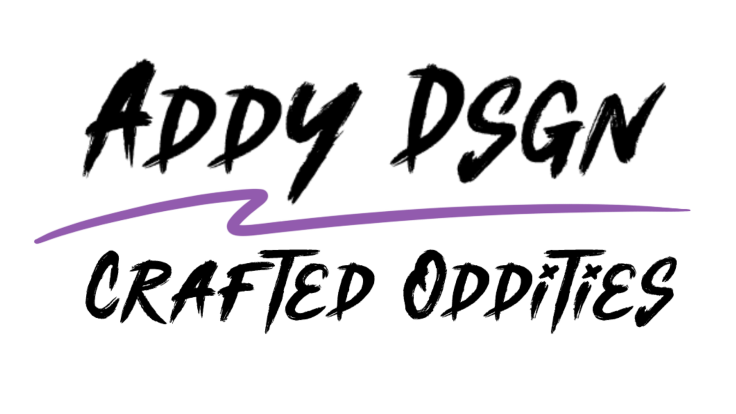 Addy's Crafted Oddities