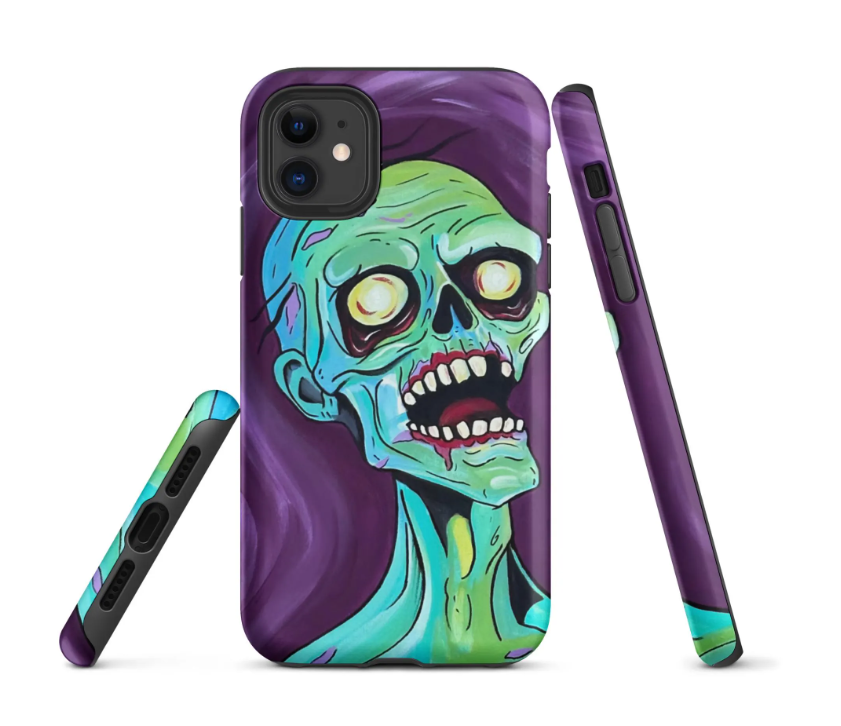 Clothing and Merchandise