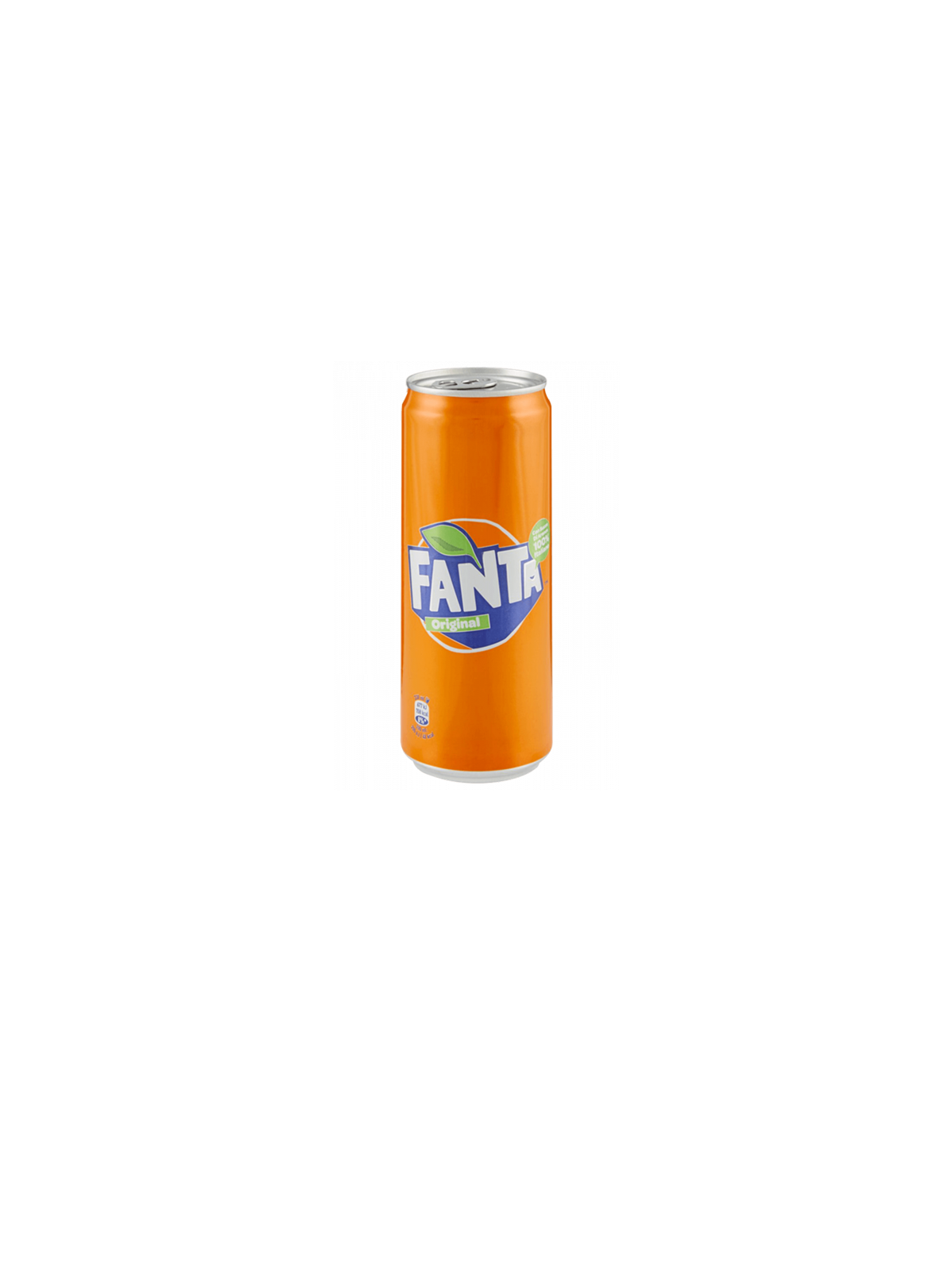 FANTA 33CL