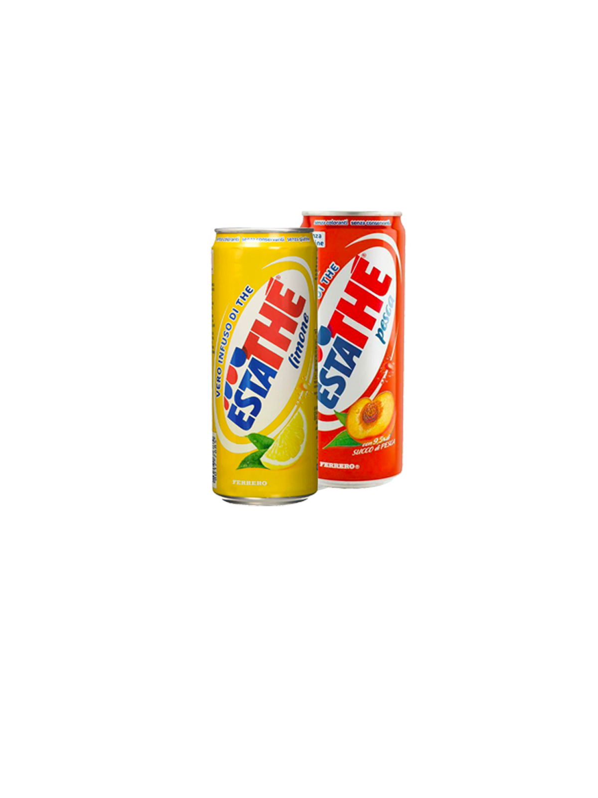 ESTATHE' PESCA/LIMONE