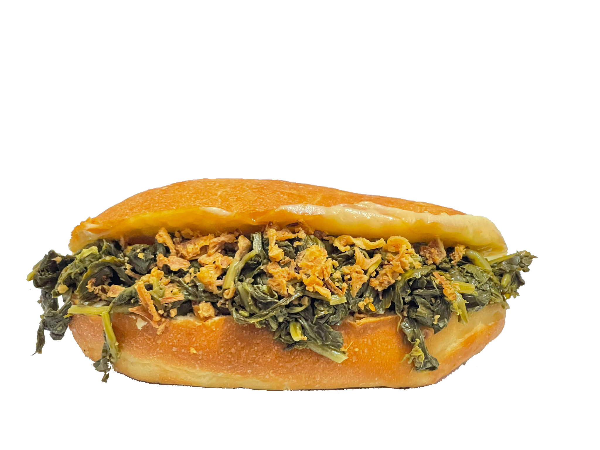 MONTANTA (Vegetariano)