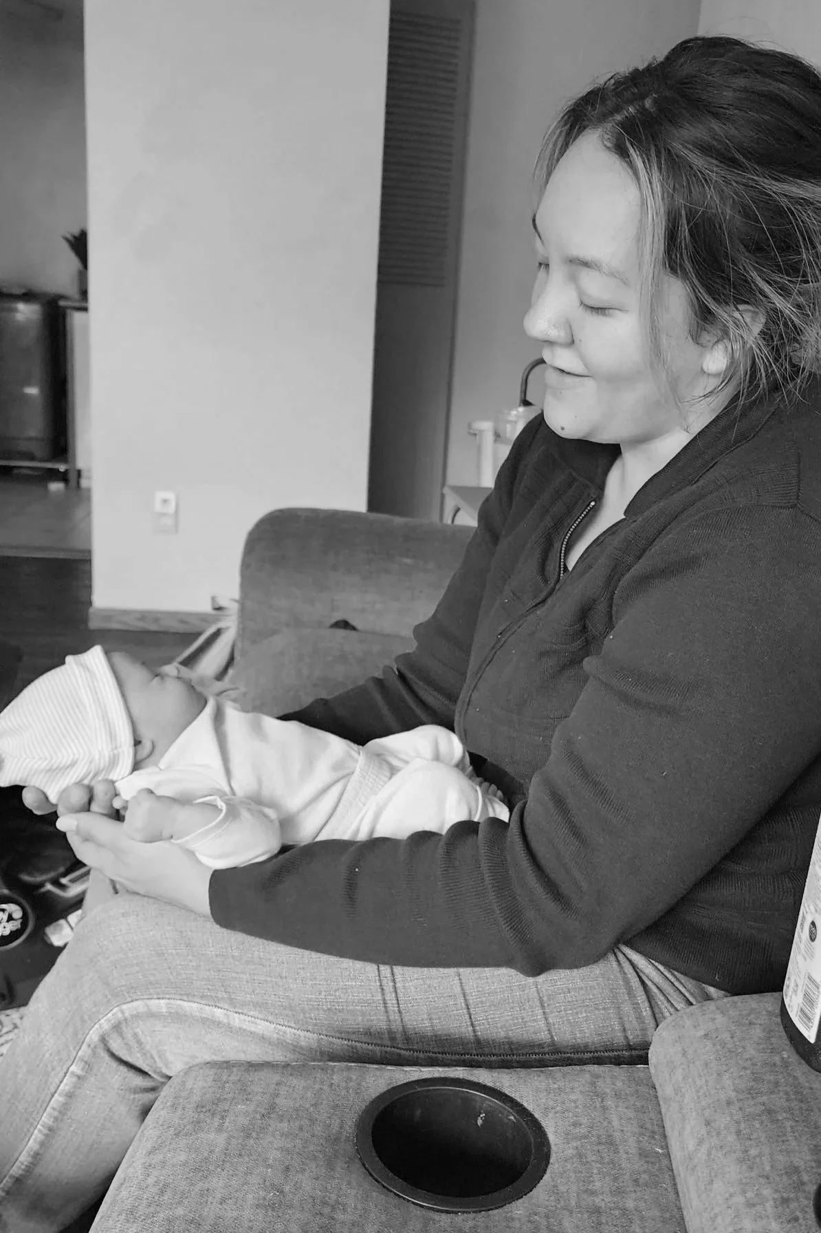 postpartum-doula-support