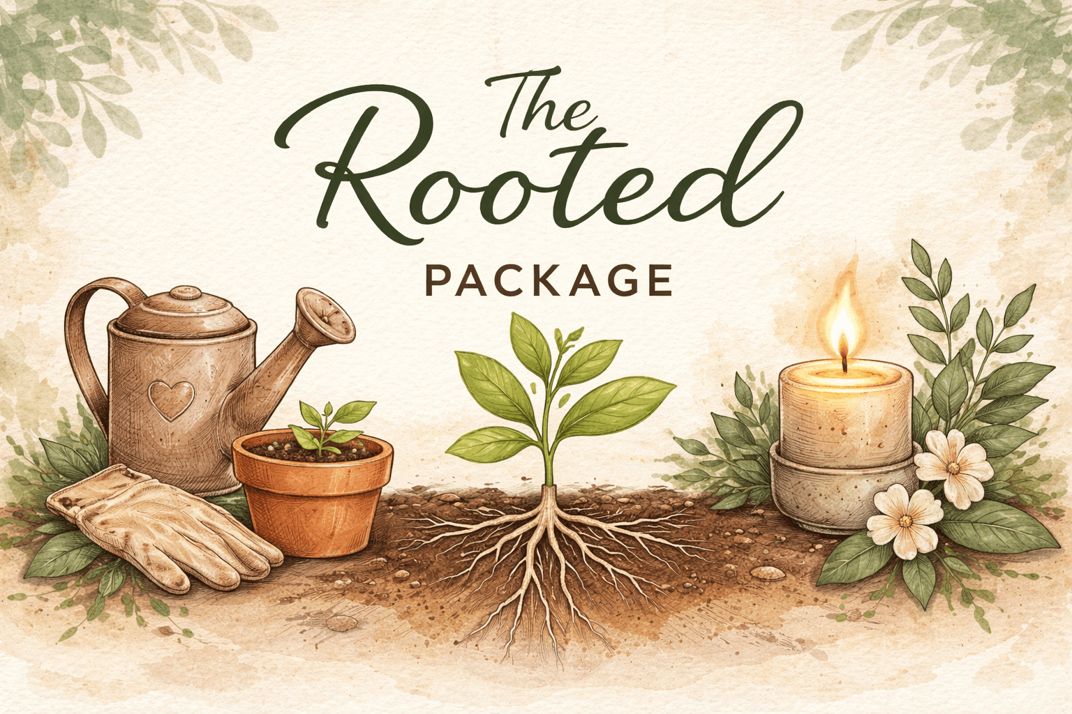 The Rooted Package