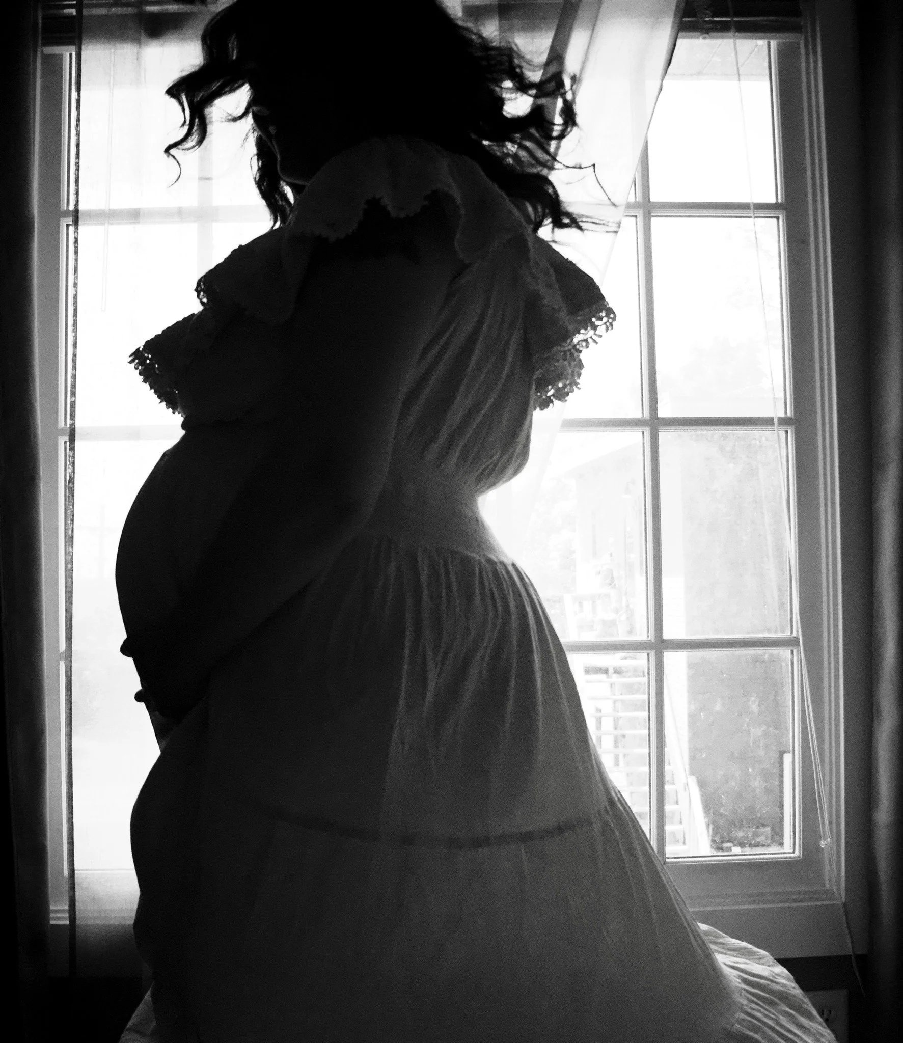 pregnancy doula baby labor and birth