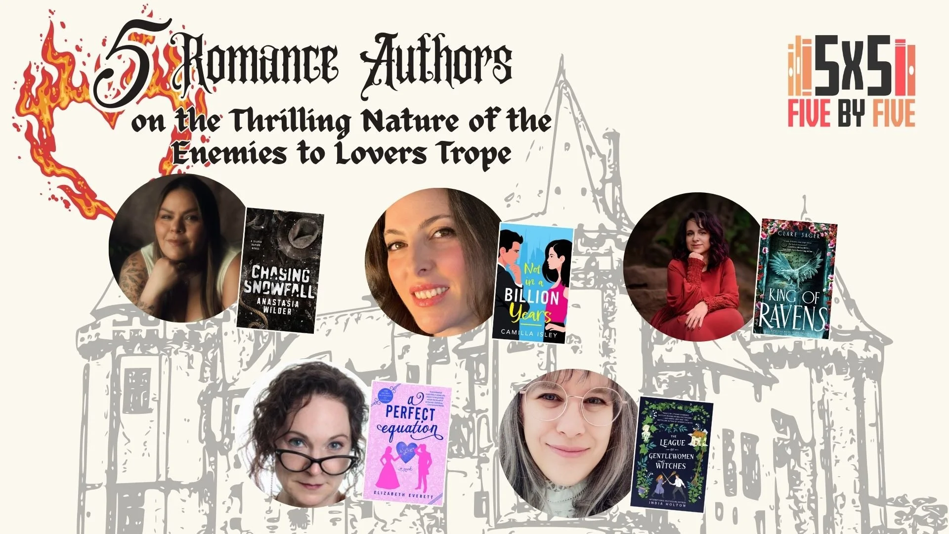 Romance Authors on the Thrilling Nature of the Enemies to Lovers Trope_FeaturedImage_V1.jpg