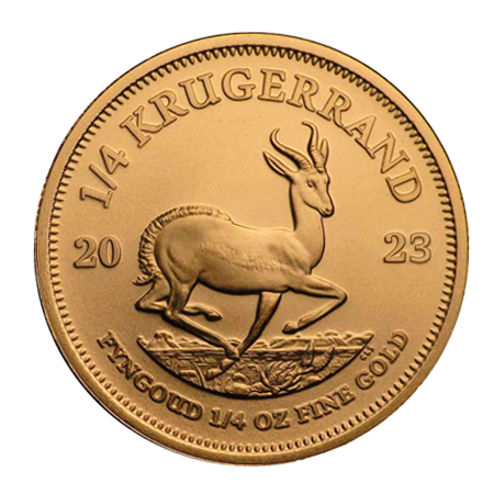 2023 14oz Gold Krugerrand Coin South African Mint.png