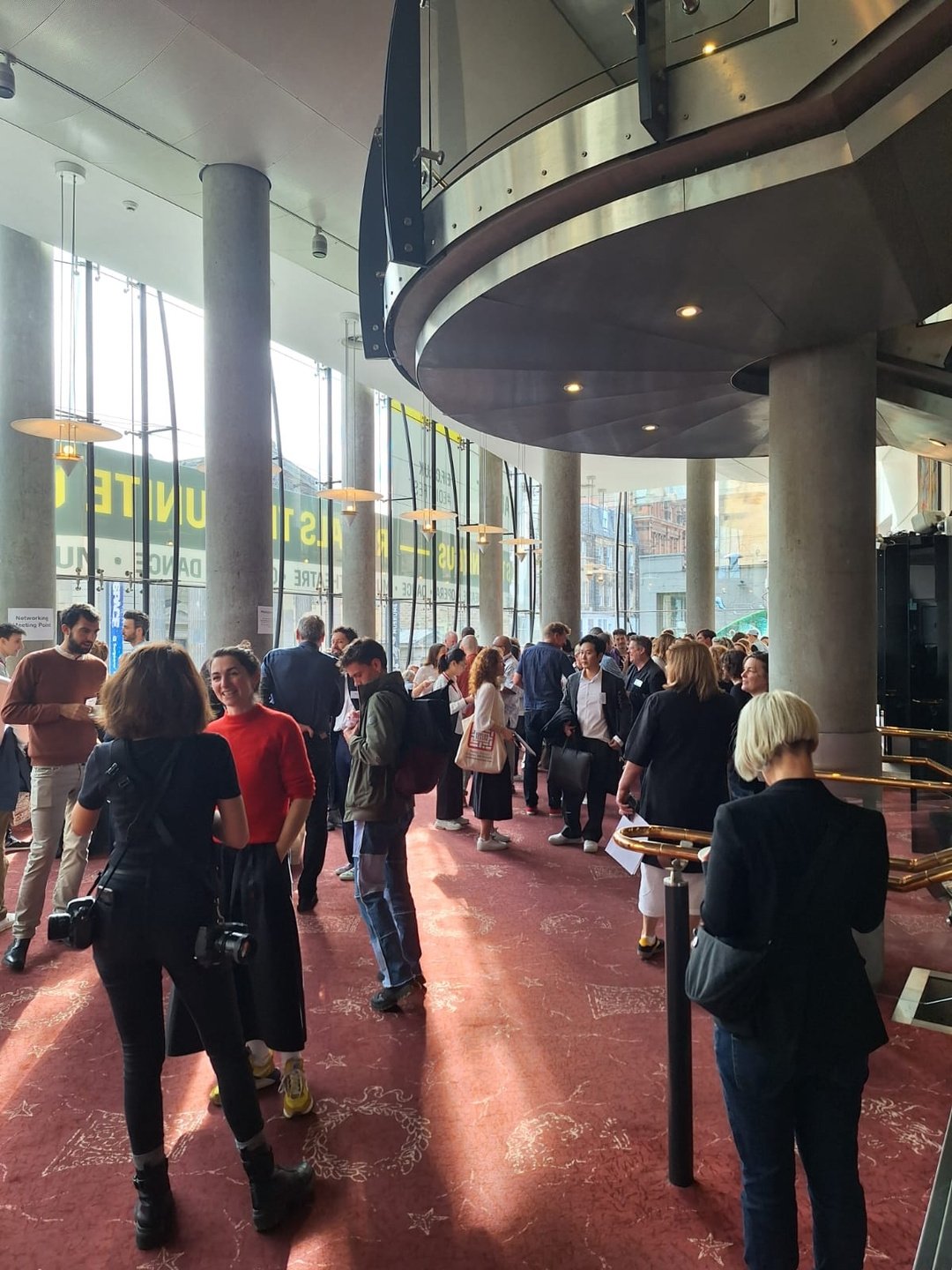 Diplomacia Cultural e Cooperação Internacional