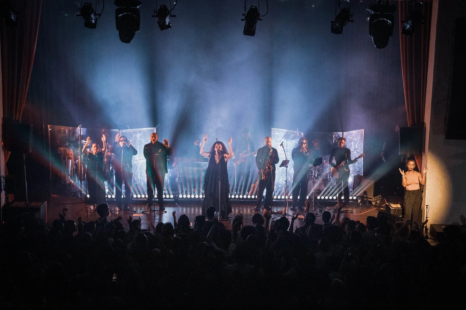 Curadoria e Programação