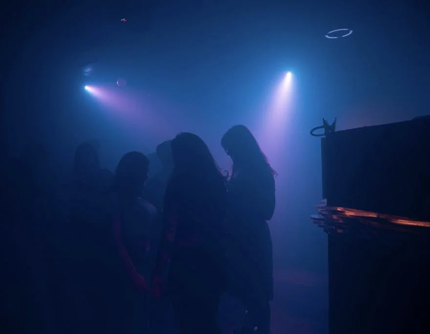 St. Patrick's Day Party for Change