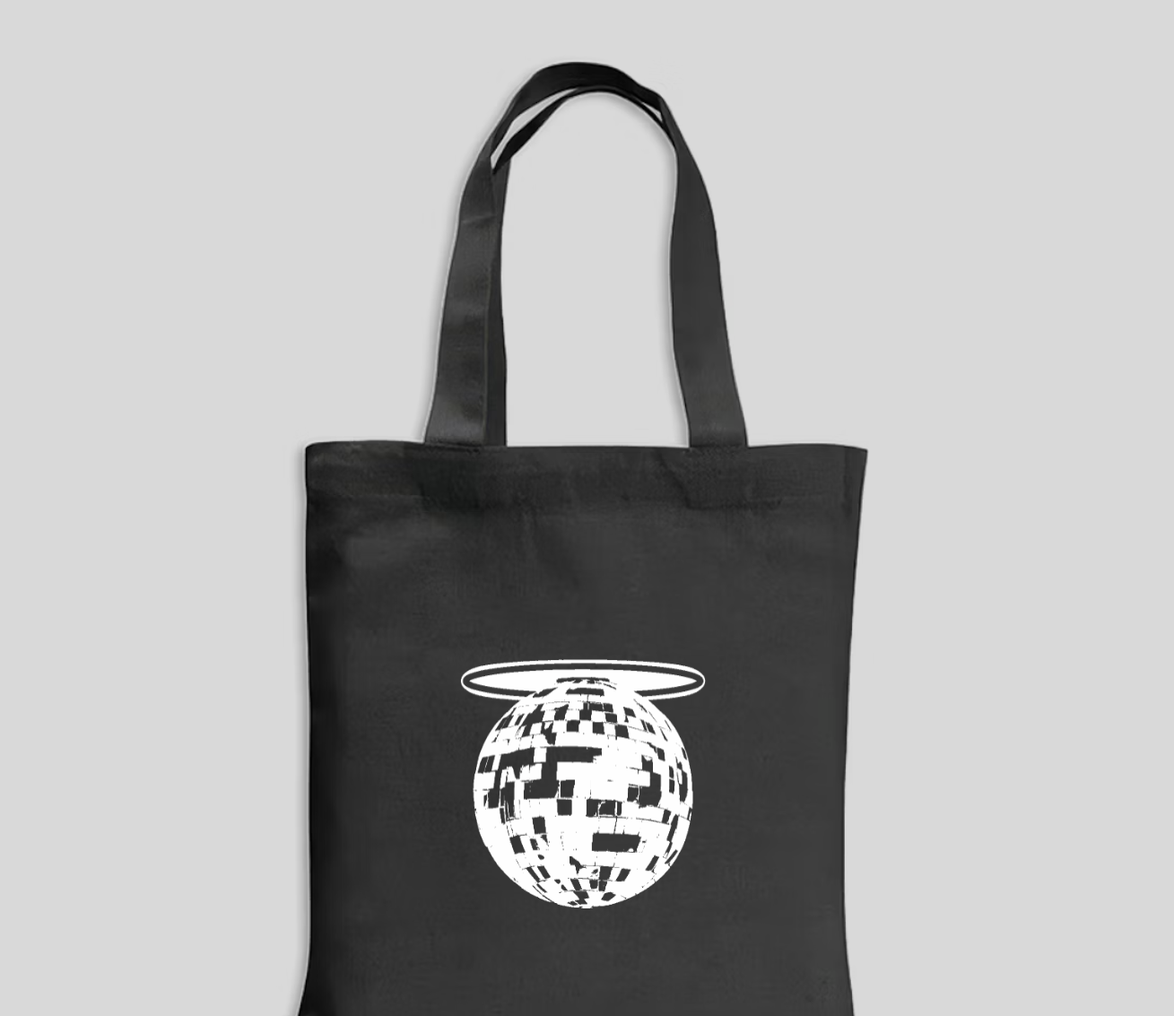 Party For Change Tote Bag