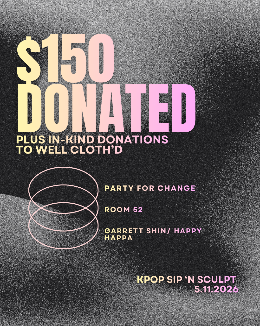 Clothing Swap and Style Workshop