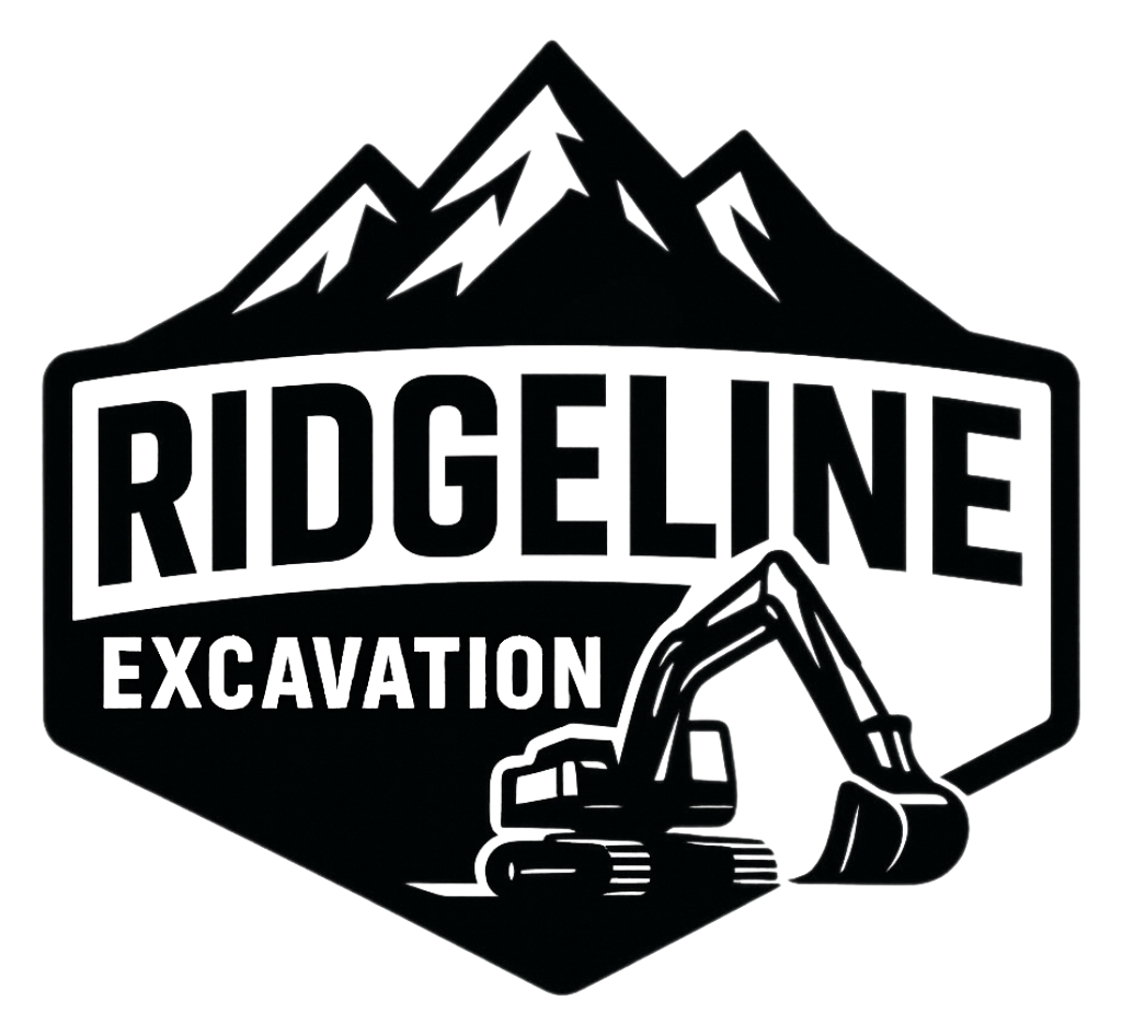 Ridgeline Excavation LLC