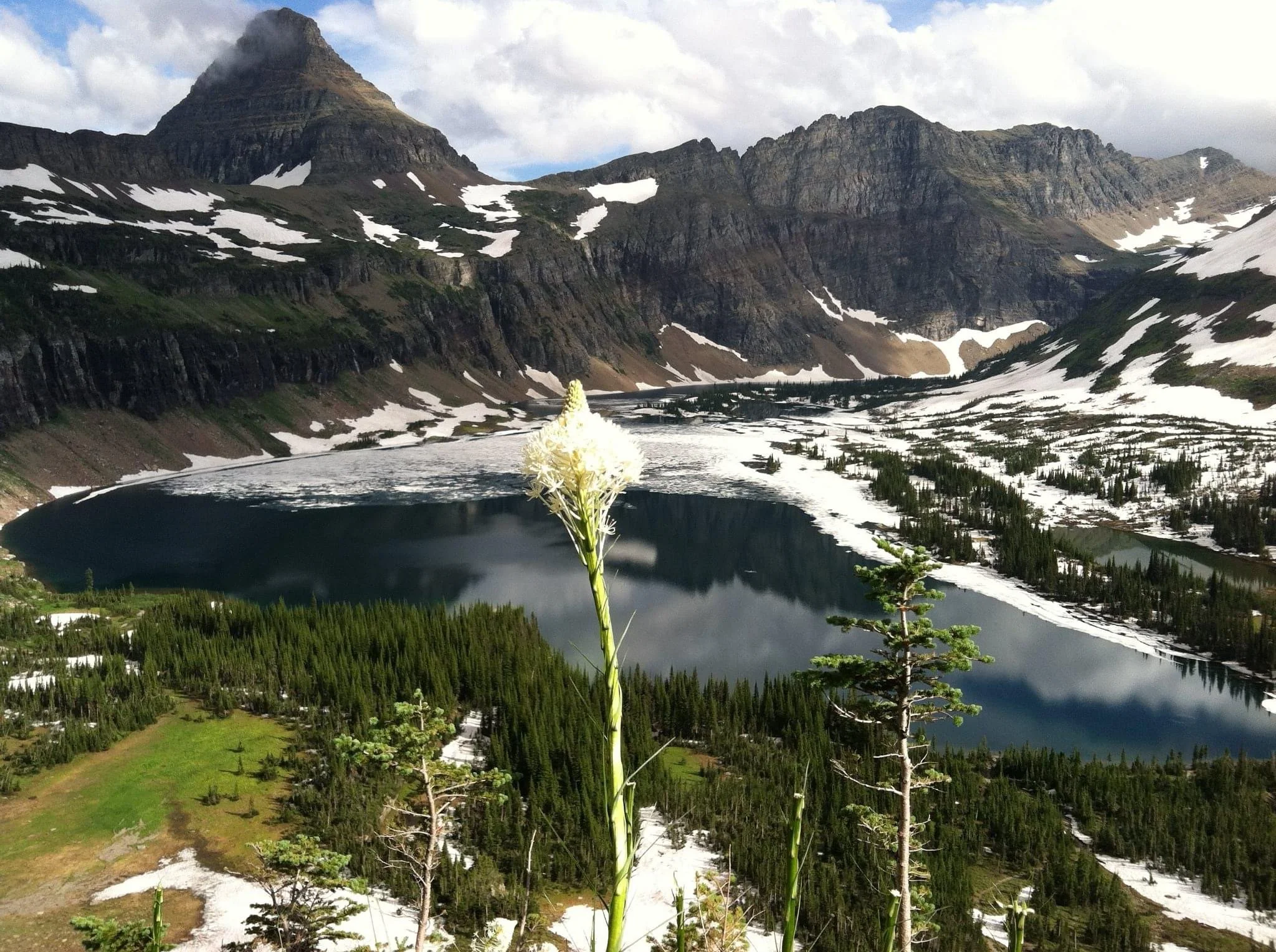 Bruyer Heights Condominiums are conveniently located near the West entrance of Glacier National Park