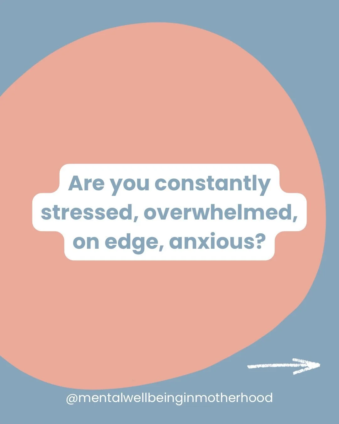Stressed? Anxious? Feel like your constantly playing catchup? 

Join the &lsquo;SURVIVING TO THRIVING&rsquo; workshop - starting Monday 11th May.

I can&rsquo;t give you an extra hour in the day (wouldn&rsquo;t they be nice!) but I provide a safe and