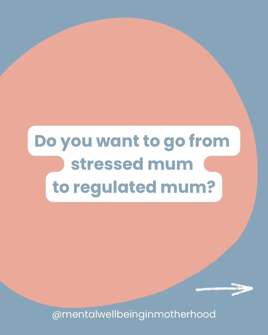 Do you want to understand why you feel so overwhelmed, on edge, stressed out all the time? 

To know that this isn&rsquo;t just you, you&rsquo;re not failing. 

To learn ways that will help you to not only get through stressful moments, but build you
