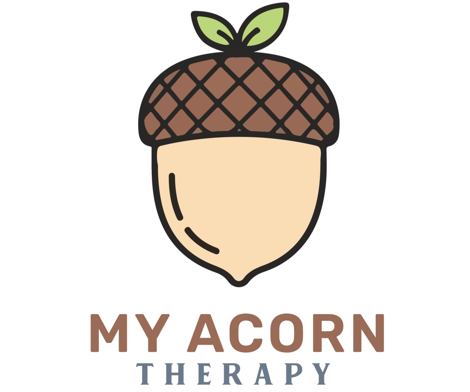 My Acorn Therapy 