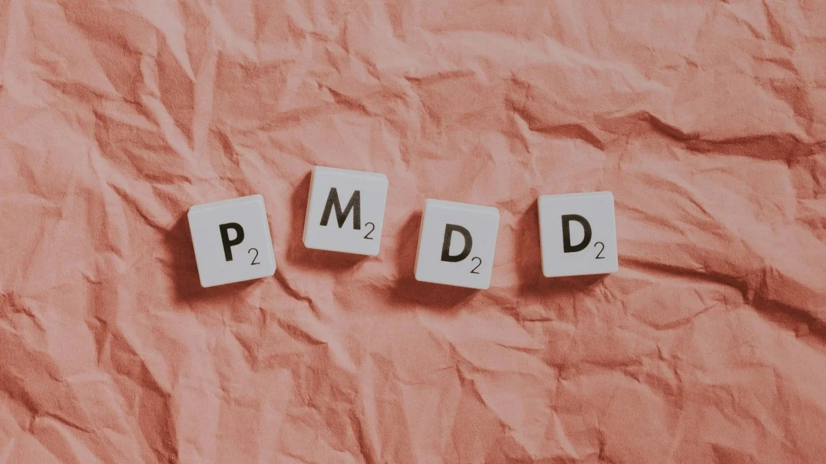 PMDD vs. PMS: Key Differences You Should Know