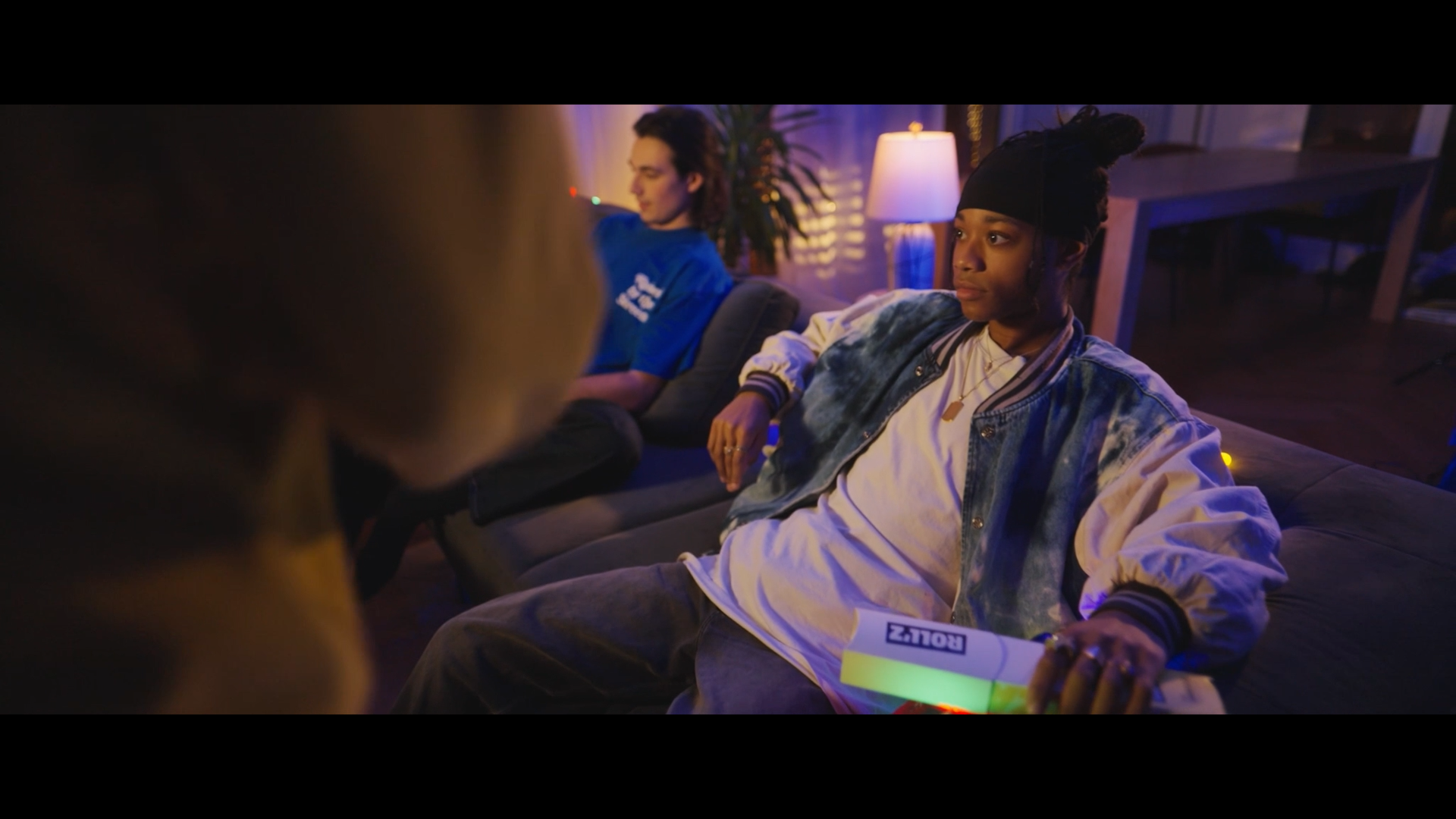 IMPULSTAR x FIVE PIZZA