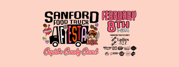 Sanford Food Truck Fiesta 