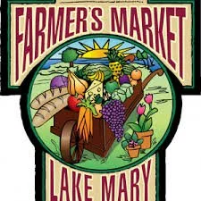 Lake Mary Farmer’s Market 