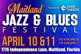 Maitland Jazz Festival 