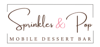 Sprinkles &amp; Pop