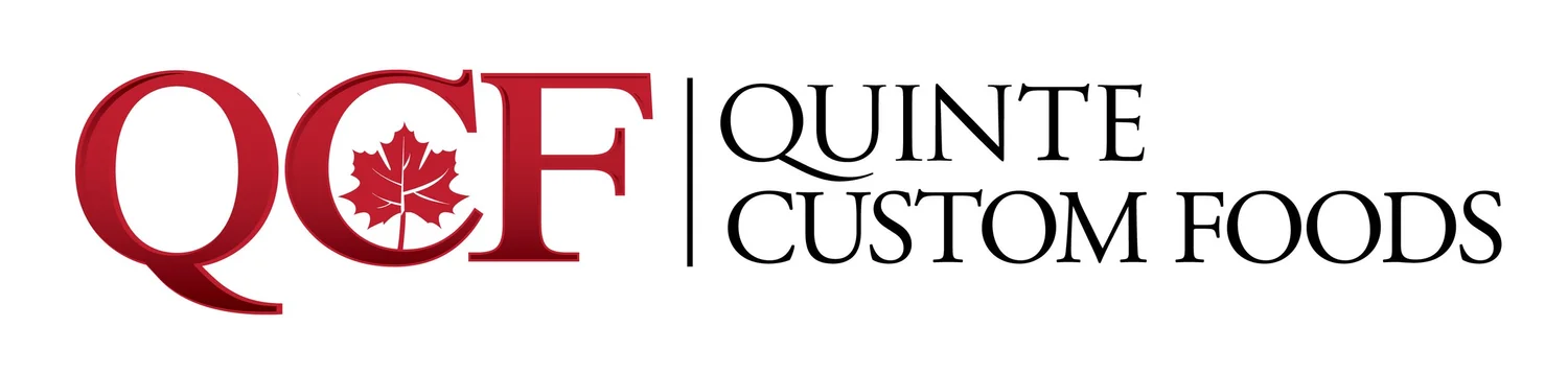 Quinte Custom Foods | Private Label Food Manufacturer