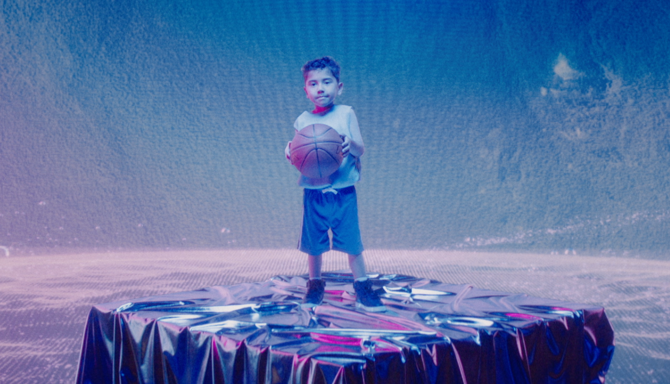 Sick Kids Foundation