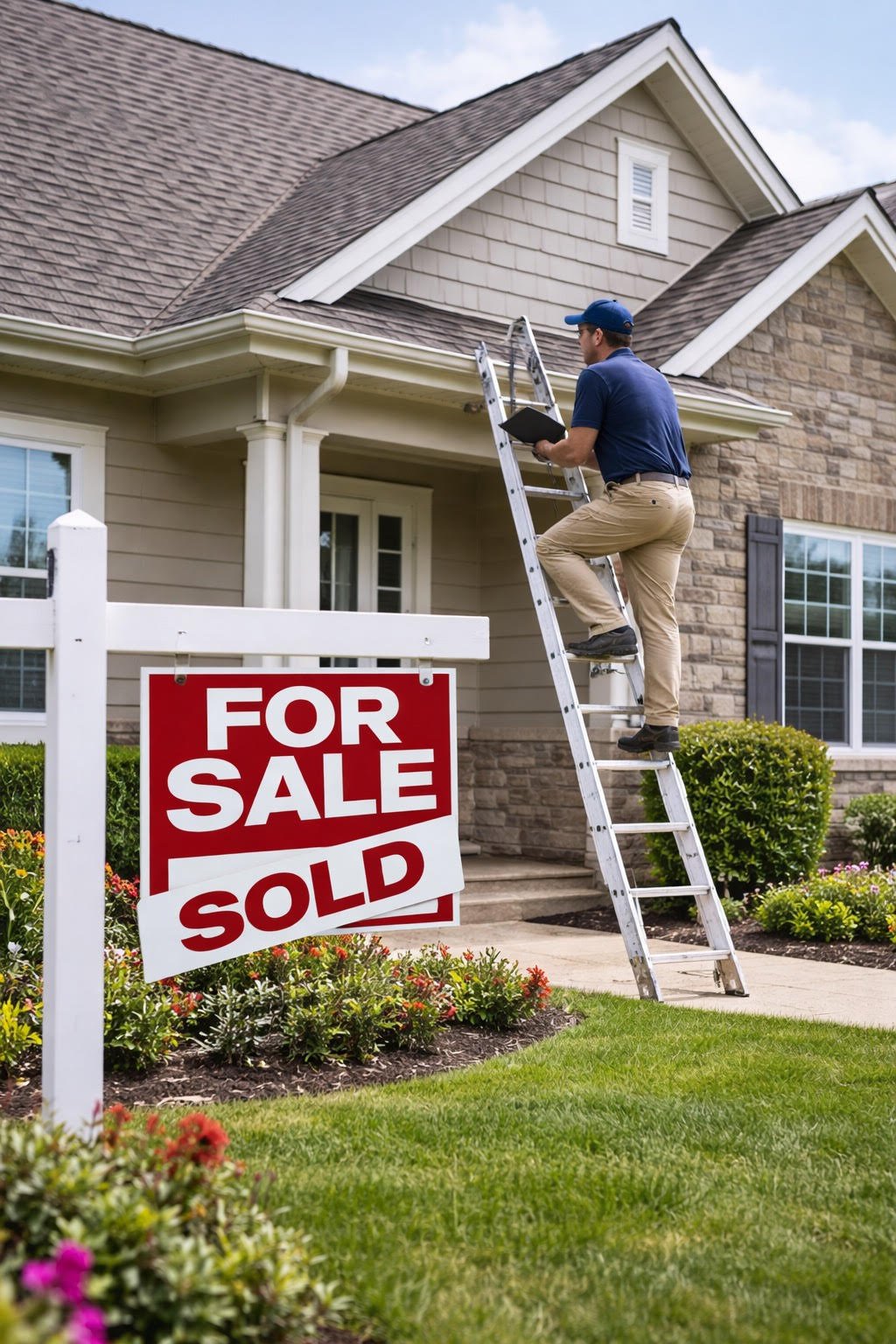 Real Estate Transactions