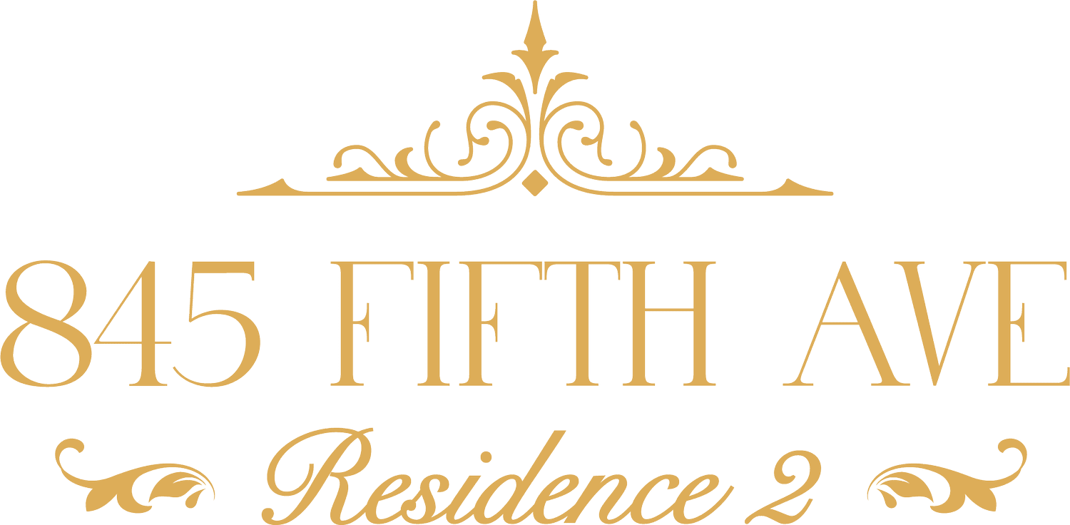 845 Fifth Ave, Residence 2