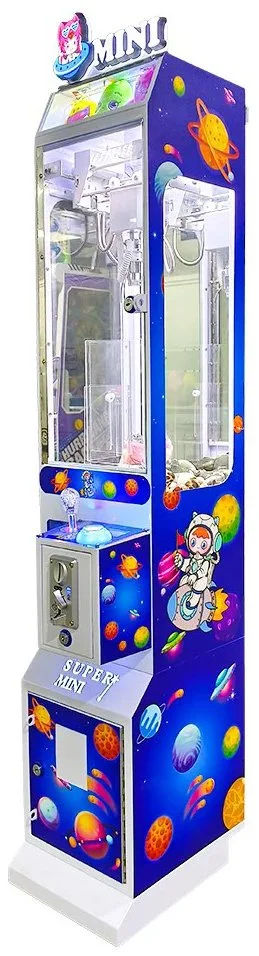 Happy Claw Machine Rentals Min