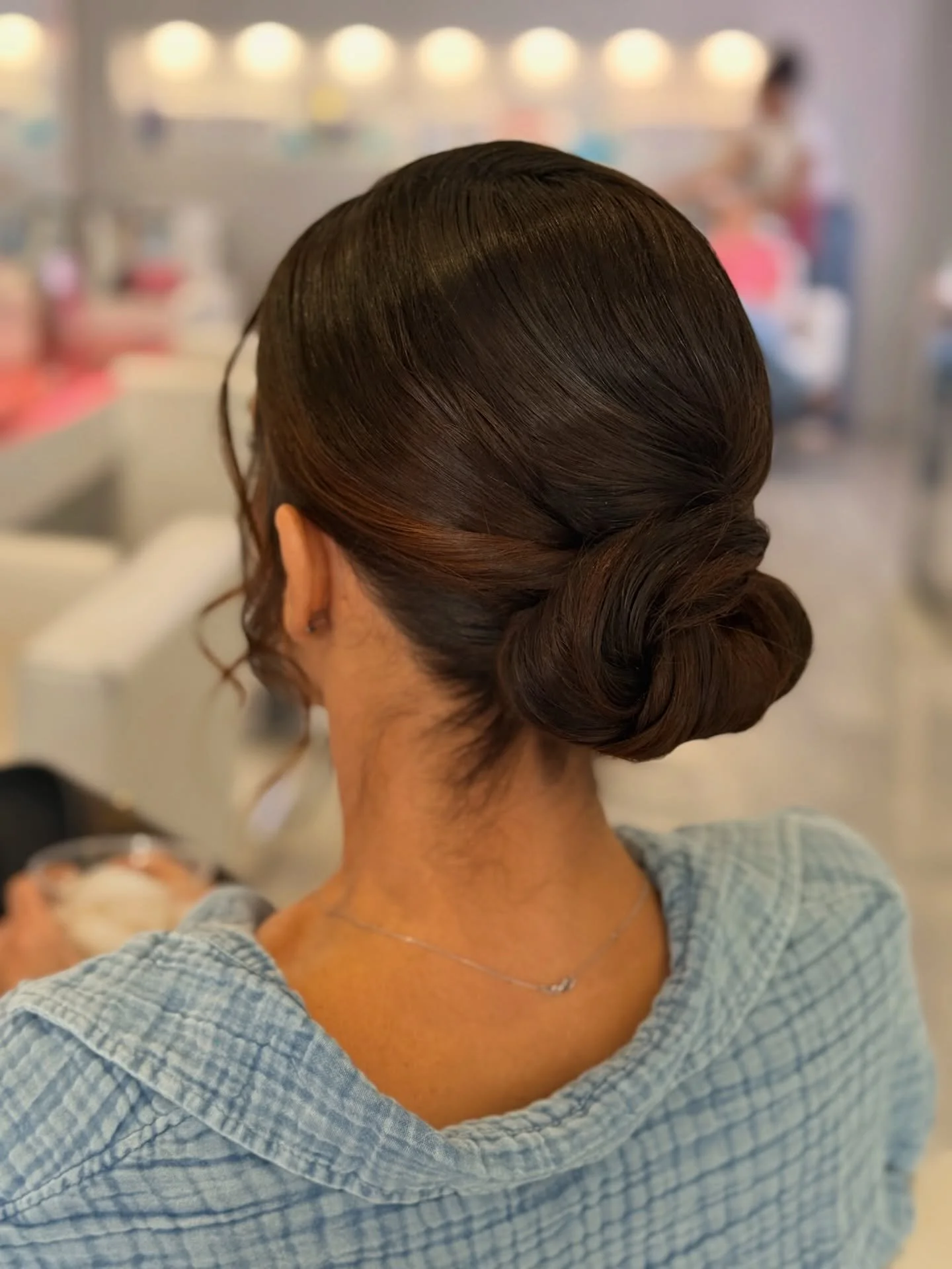 I hope everyone had an amazing Thanksgiving🦃

One holiday down and two more to go! Remember booking in advance is the best way to make sure that you have the best service, best time, and best book possible this holiday season. Best of luck to all my