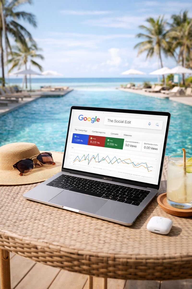 Google Ads Management