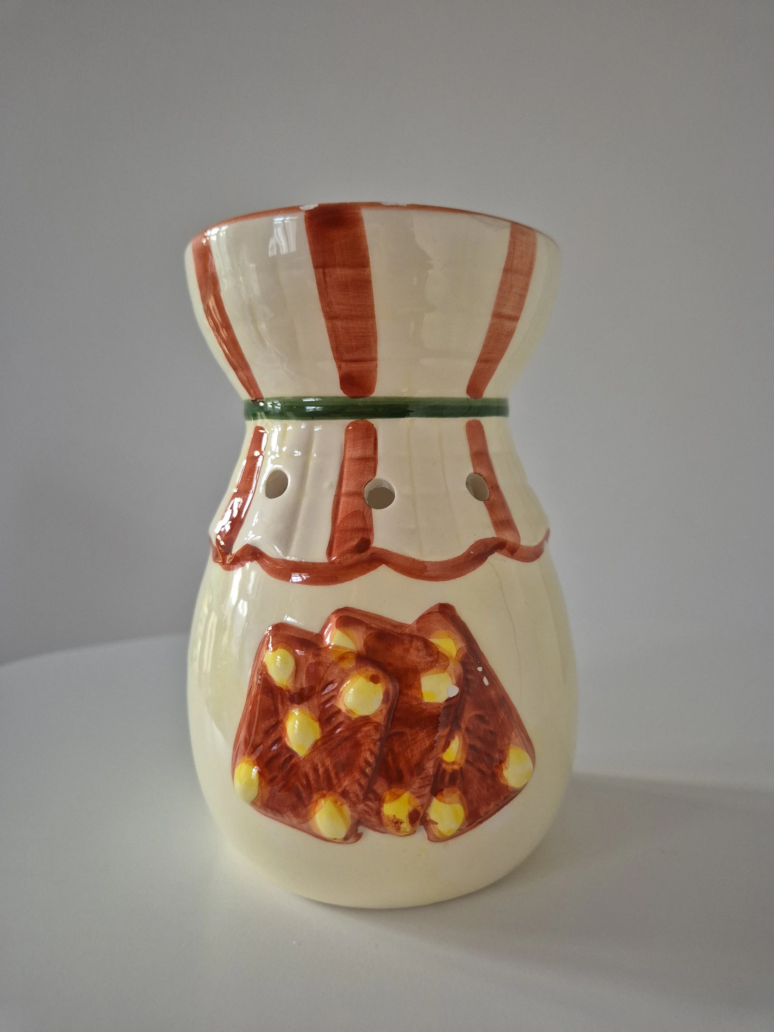 Підсвічник Печиво