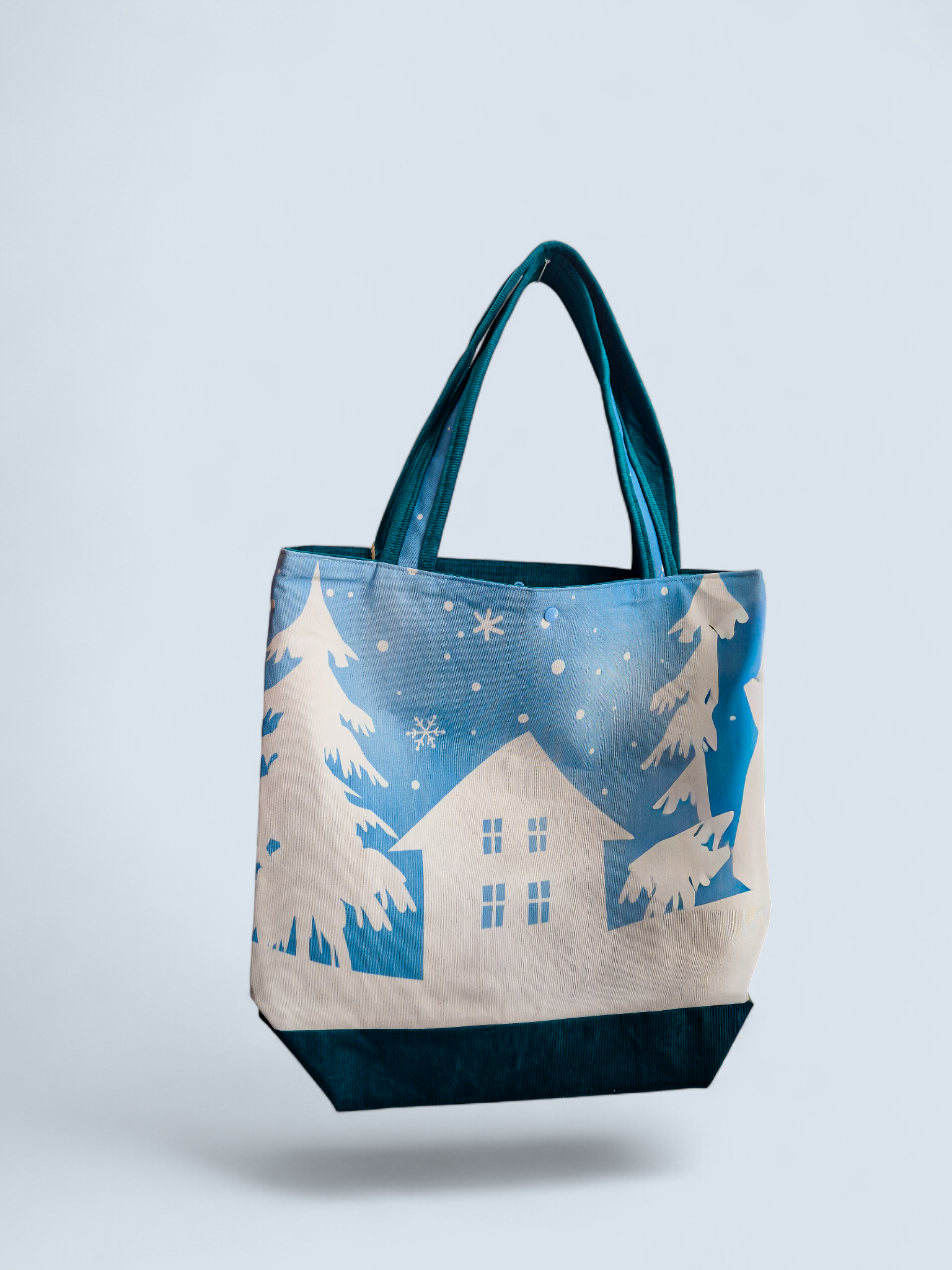 Зимова феєрія