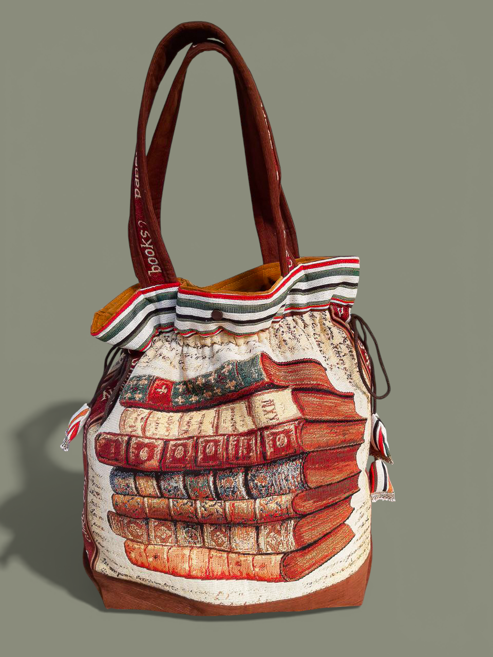 Бібліотека ІІ