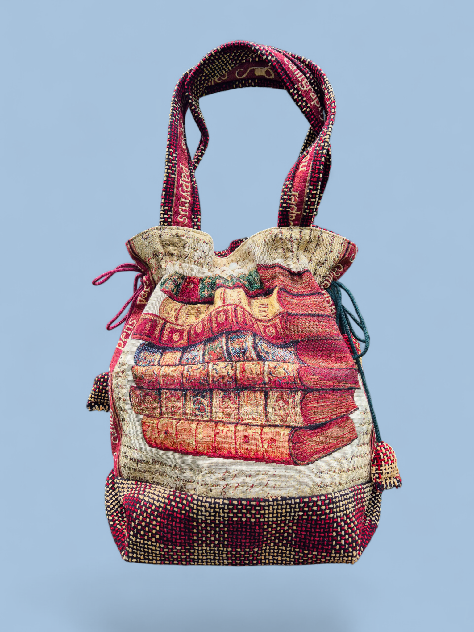 Бібліотека