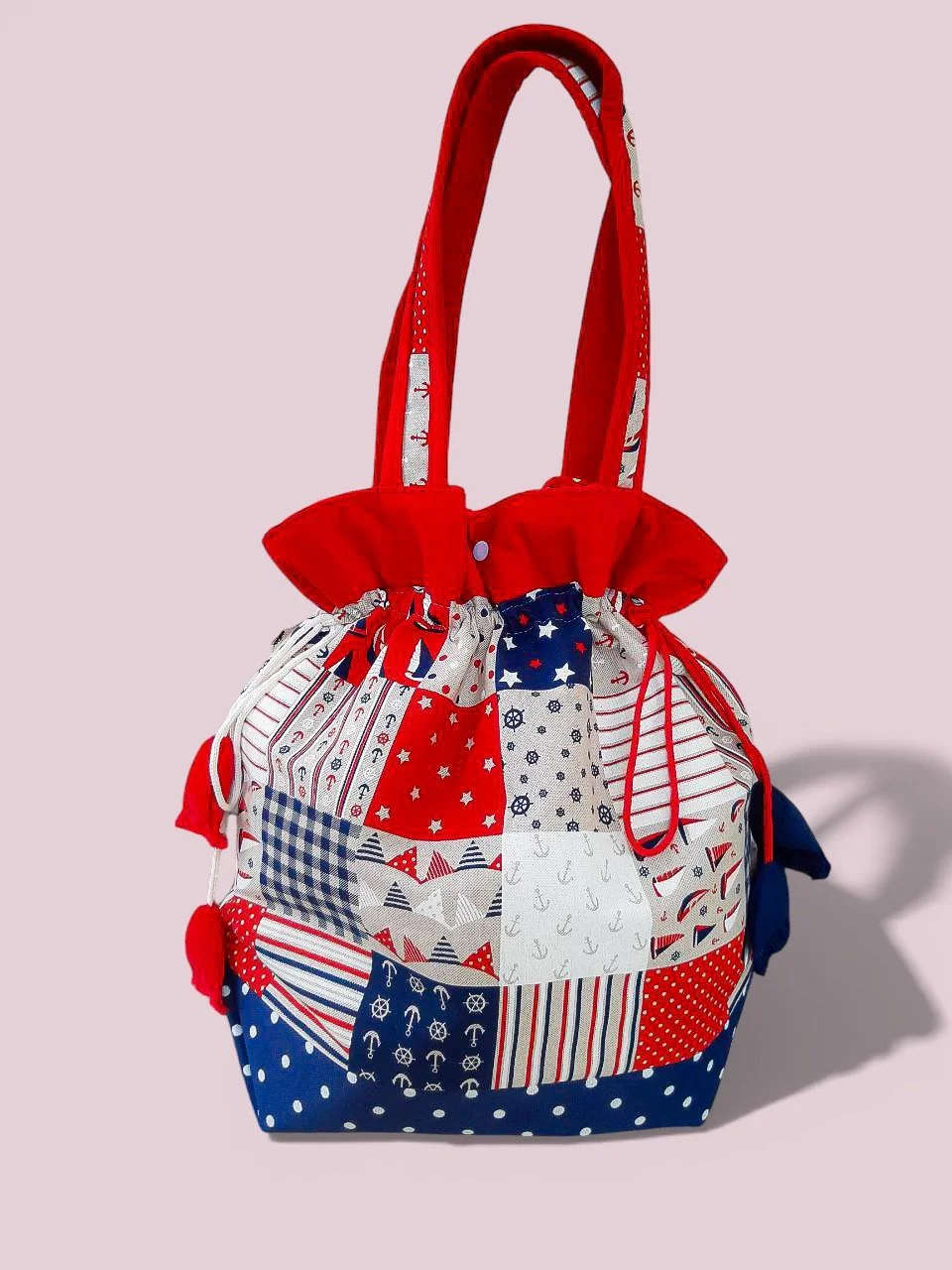 Морський печворк ІІ