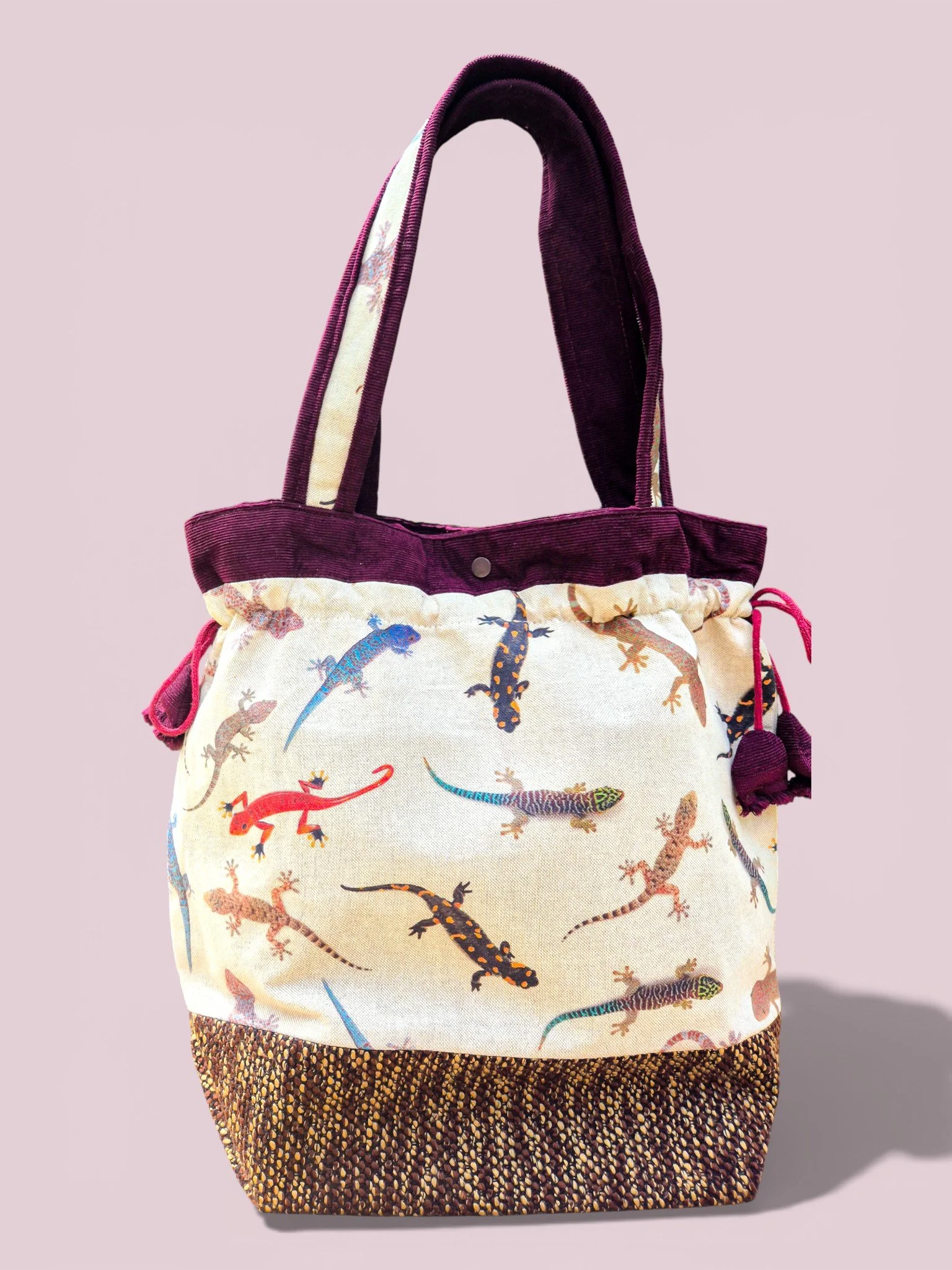 Саламандри